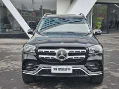 Mercedes-Benz GLS Facelift GLS 450 4MATIC Luxury - ფოტო 2