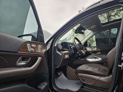Mercedes-Benz GLS Facelift GLS 450 4MATIC Luxury - ფოტო 4