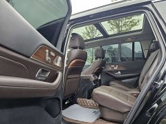 Mercedes-Benz GLS Facelift GLS 450 4MATIC Luxury - ფოტო 5