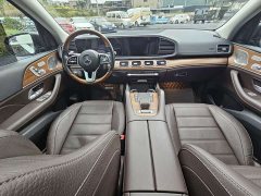 Mercedes-Benz GLS Facelift GLS 450 4MATIC Luxury - ფოტო 6