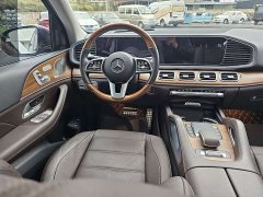 Mercedes-Benz GLS Facelift GLS 450 4MATIC Luxury - ფოტო 7