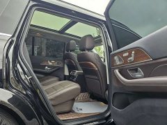Mercedes-Benz GLS Facelift GLS 450 4MATIC Luxury - ფოტო 8