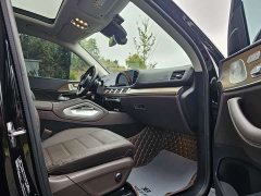 Mercedes-Benz GLS Facelift GLS 450 4MATIC Luxury - ფოტო 9