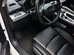 Geely Xingrui 2.0T Diesel Luxury Plus - ფოტო 3