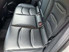 Geely Xingrui 2.0T Diesel Luxury Plus - ფოტო 5