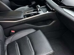 Geely Xingrui 2.0T Diesel Luxury Plus - ფოტო 6