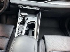 Geely Xingrui 2.0T Diesel Luxury Plus - ფოტო 7