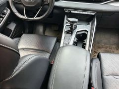 Geely Xingrui 2.0T Diesel Luxury Plus - ფოტო 8