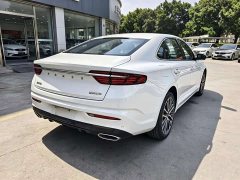 Geely Xingrui 2.0T Diesel Luxury Plus - ფოტო 9