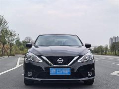 Nissan Sylphy Classic 1.6XL CVT Luxury Edition - фото 2