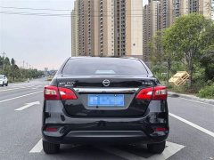 Nissan Sylphy Classic 1.6XL CVT Luxury Edition - фото 5