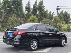 Nissan Sylphy Classic 1.6XL CVT Luxury Edition - фото 6