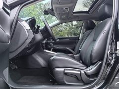 Nissan Sylphy Classic 1.6XL CVT Luxury Edition - фото 7
