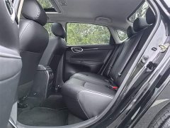 Nissan Sylphy Classic 1.6XL CVT Luxury Edition - фото 8