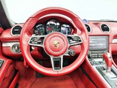 Porsche 718 Boxster 2.0T - фото 10