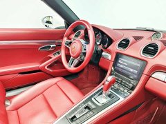 Porsche 718 Boxster 2.0T - фото 11