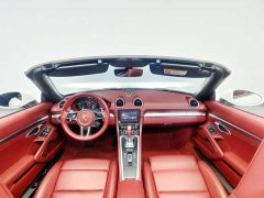 Porsche 718 Boxster 2.0T - фото 12