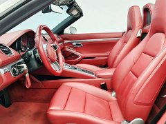 Porsche 718 Boxster 2.0T - фото 13