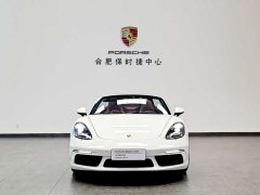 Porsche 718 Boxster 2.0T - фото 2