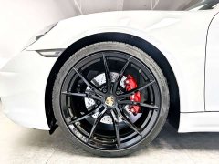 Porsche 718 Boxster 2.0T - фото 20