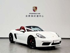 Porsche 718 Boxster 2.0T - фото 3