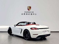 Porsche 718 Boxster 2.0T - фото 6