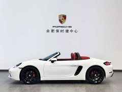 Porsche 718 Boxster 2.0T - фото 7