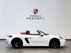 Porsche 718 Boxster 2.0T - фото 8