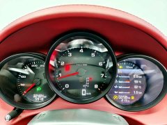 Porsche 718 Boxster 2.0T - фото 9