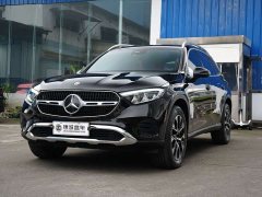 Mercedes-Benz GLC 260 L 4MATIC Dynamic - ფოტო 1