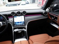 Mercedes-Benz GLC 260 L 4MATIC Dynamic - ფოტო 10