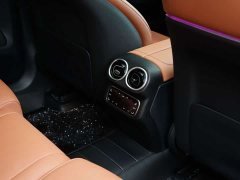 Mercedes-Benz GLC 260 L 4MATIC Dynamic - ფოტო 13