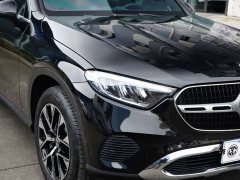 Mercedes-Benz GLC 260 L 4MATIC Dynamic - ფოტო 16
