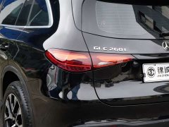 Mercedes-Benz GLC 260 L 4MATIC Dynamic - ფოტო 17
