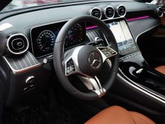 Mercedes-Benz GLC 260 L 4MATIC Dynamic - ფოტო 18