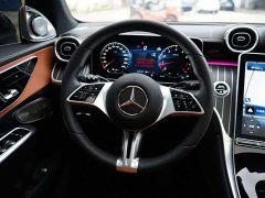 Mercedes-Benz GLC 260 L 4MATIC Dynamic - ფოტო 19