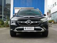 Mercedes-Benz GLC 260 L 4MATIC Dynamic - ფოტო 2