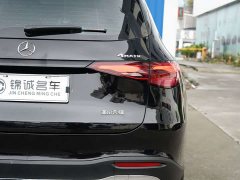 Mercedes-Benz GLC 260 L 4MATIC Dynamic - ფოტო 20