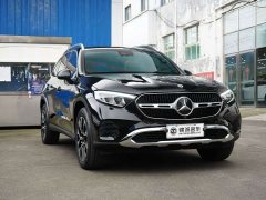 Mercedes-Benz GLC 260 L 4MATIC Dynamic - ფოტო 3