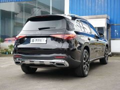 Mercedes-Benz GLC 260 L 4MATIC Dynamic - ფოტო 4