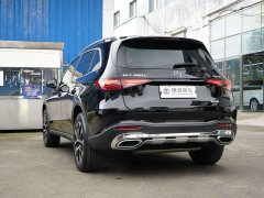 Mercedes-Benz GLC 260 L 4MATIC Dynamic - ფოტო 5