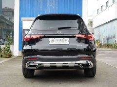 Mercedes-Benz GLC 260 L 4MATIC Dynamic - ფოტო 6