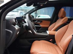 Mercedes-Benz GLC 260 L 4MATIC Dynamic - ფოტო 8