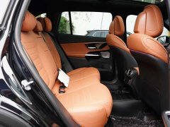 Mercedes-Benz GLC 260 L 4MATIC Dynamic - ფოტო 9
