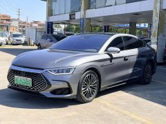 BYD Han DM-i 121KM Respect Edition - ფოტო 1