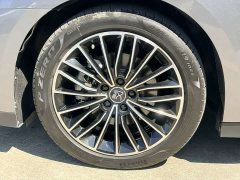 BYD Han DM-i 121KM Respect Edition - ფოტო 10