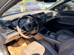 BYD Han DM-i 121KM Respect Edition - ფოტო 11