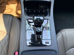 BYD Han DM-i 121KM Respect Edition - ფოტო 17