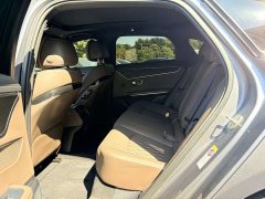 BYD Han DM-i 121KM Respect Edition - ფოტო 19