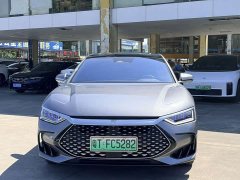 BYD Han DM-i 121KM Respect Edition - ფოტო 2